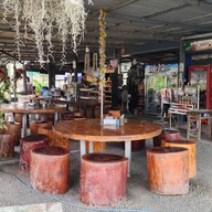 ครัวคอทราย