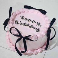 Me ter cake เค้กวันเกิด เค้กมินิมอล (รามอินทรา) รามอินทรา