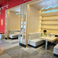 POST Café สามเสนใน