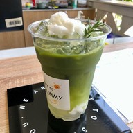 ครัวกันเกรา At casa nond