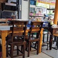 บรรยากาศ โจ๊กศรีพิงค์