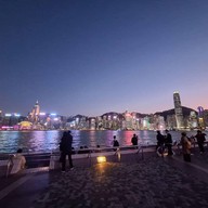 Victoria Harbour