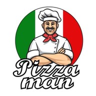 Pizza Man Paknam - พิซซ่าแมน ปากน้ำ