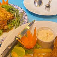 นางนวลพัทยา