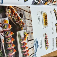 Tairyo Sushi (ไทเรียวซูชิ) ซีคอนศรีนครินทร์