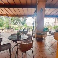 บรรยากาศ Club Cucina