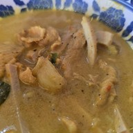 ข้าวแดง แกงใต้ อ.สวี จ.ชุมพร