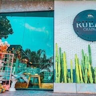 เรือนชายน้ำ  cafe&restaurant