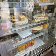 เมนูของร้าน SL.66 COFFEE ROASTER ท่าทราย11 ประชาชื่น