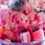 น้ำแข็งใส Byเจ้รัตน์จัดให้