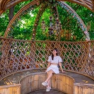 บรรยากาศ เรือนชายน้ำ  cafe&restaurant