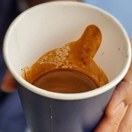 เมนูของร้าน SL.66 COFFEE ROASTER ท่าทราย11 ประชาชื่น