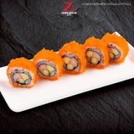 Shinkanzen Sushi ฟิวเจอร์พาร์ค รังสิต
