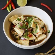 เมนูของร้าน Jin Yum After Yum