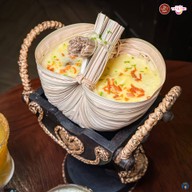 เสน่ห์จันทน์ กลาสเฮาส์ แอทสินธร