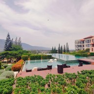 บรรยากาศ Club Cucina