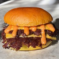 Easy Burger อ่อนนุช