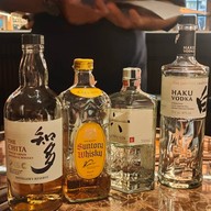 บรรยากาศ The Japanese Highball Bar 1923 SD The Japanese Highball Bar 1923