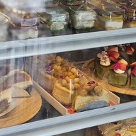 NOVEMBAKE n BARK COFFEE รัตนาธิเบศร์18