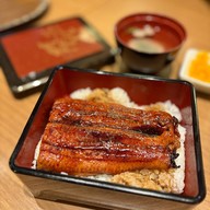 เมนูของร้าน N's COURT CAFE & DINING