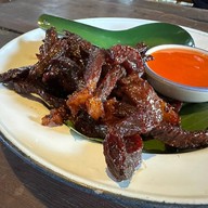 เมนูของร้าน กับข้าวตายาย