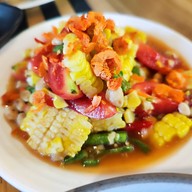 ไก่ลู่ลม -