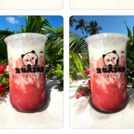 ชานมไข่มุก ยูริกะชา เคหะรามคำแหง