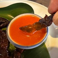 เมนูของร้าน กับข้าวตายาย