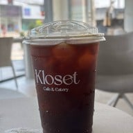 Kloset Cafe & Eatery -