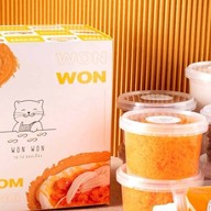 วน วน ขนมเบื้อง สาขาตลาดถนอมมิตร สาขาตลาดถนอมมิตร