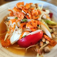 ไก่ลู่ลม -