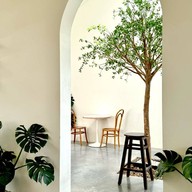 บรรยากาศ Autumn haus