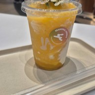 เมนูของร้าน Casa Lapin Siam Paragon