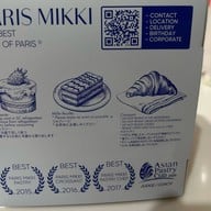 Paris Mikki สุขุมวิท 19
