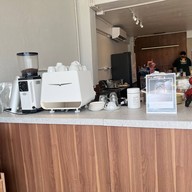 Santo.Coffeehouse Santo.Coffeehouse