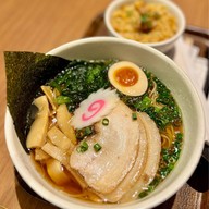 เมนูของร้าน N's COURT CAFE & DINING