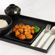 Delicious chicken ไก่อร่อย