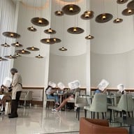 James Boulangerie โรบินสัน สกลนคร