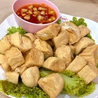 เมนูของร้าน ต้าเหยิน (กิตติ) เบตง