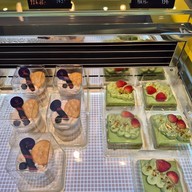 เมนูของร้าน หรงจี้ นาคา