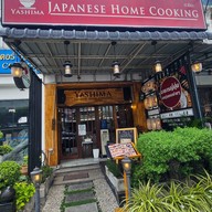 Yashima Japanese Home Cooking