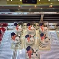 เมนูของร้าน หรงจี้ นาคา