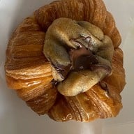 เมนูของร้าน James Boulangerie โรบินสัน สกลนคร