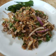 นิรันดรทอดไก่ เมืองทองธานี
