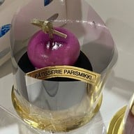 Paris Mikki สุขุมวิท 19