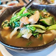 ไก่ลู่ลม -