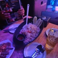 เมนูของร้าน หกกลม