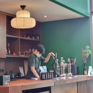 Pani Sandwich and Bagel อุดมสุข