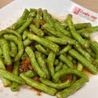 เมนูของร้าน ต้าเหยิน (กิตติ) เบตง