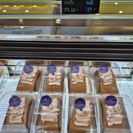 เมนูของร้าน หรงจี้ นาคา